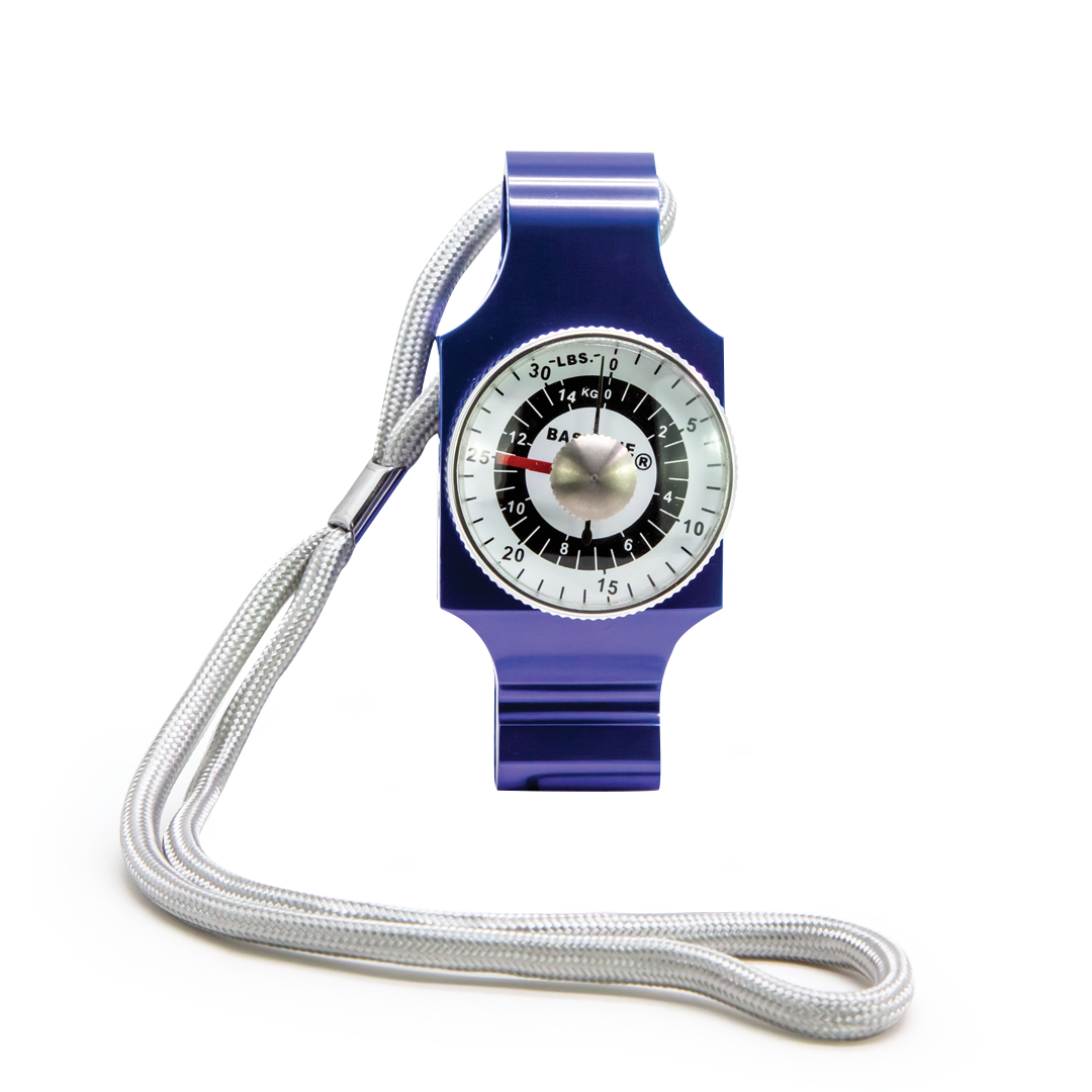 Mechanical Pinch Gauge