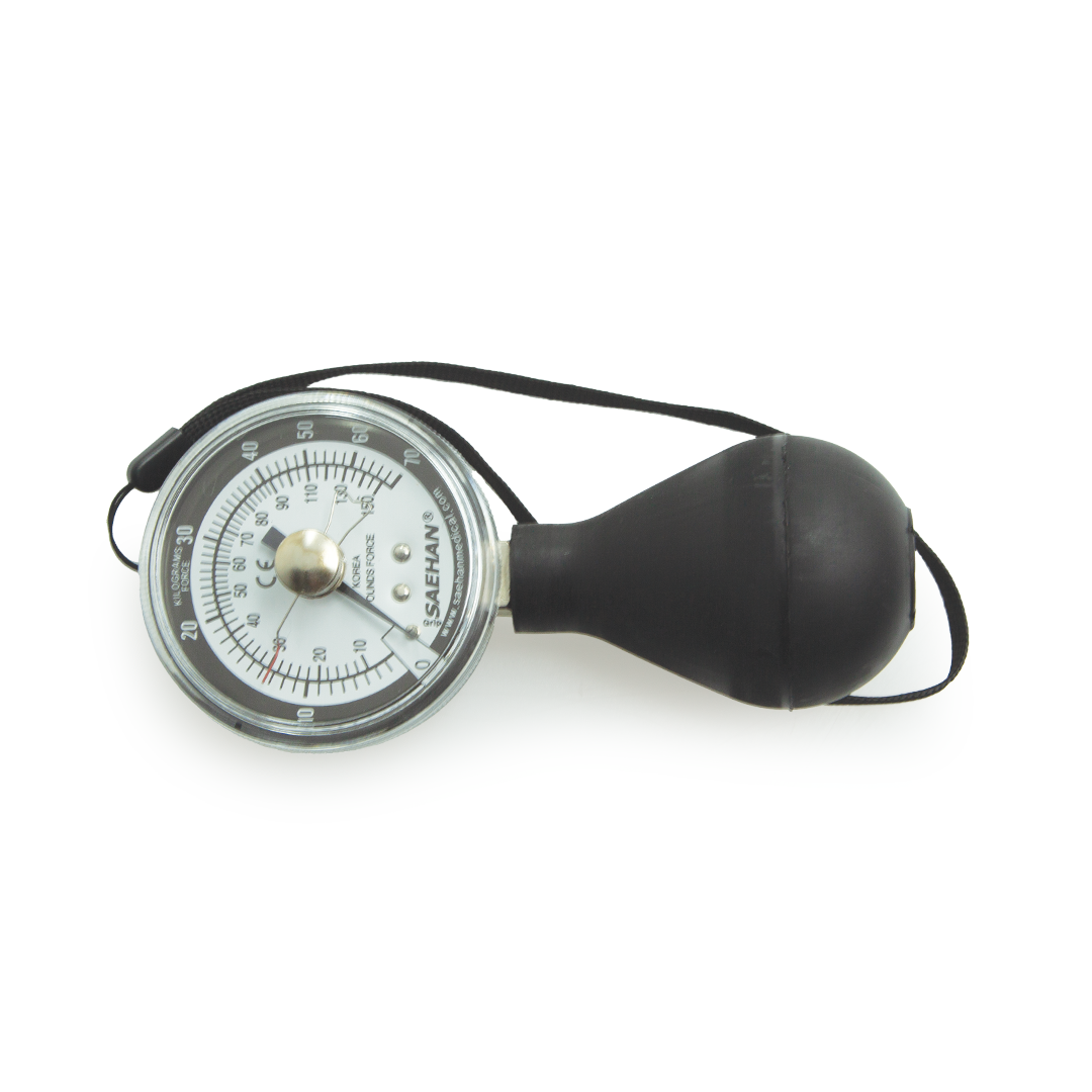 Squeeze Dynamometer