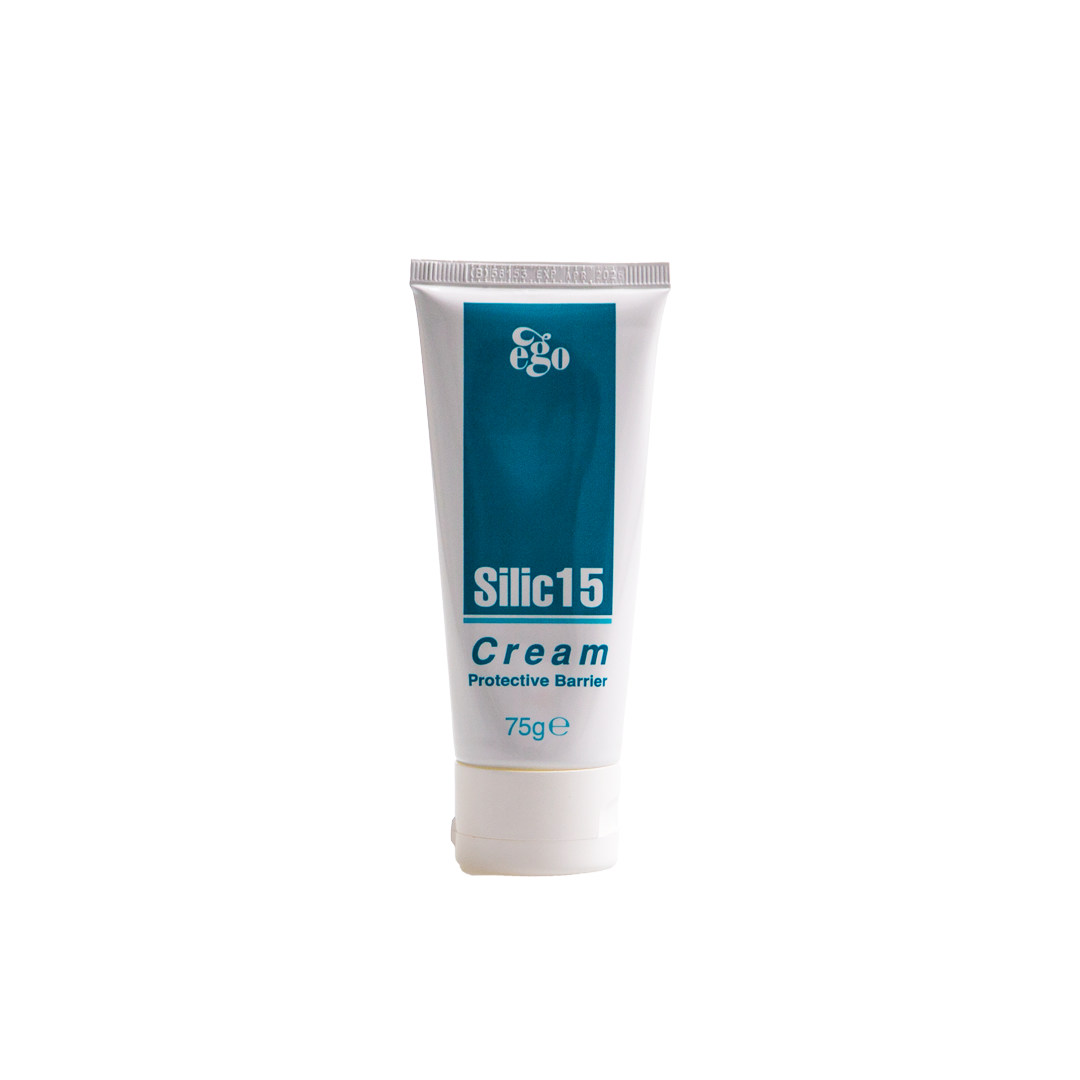 Silic 15 Cream 75g