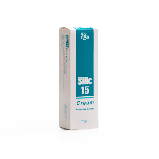 Silic 15 Cream 75g