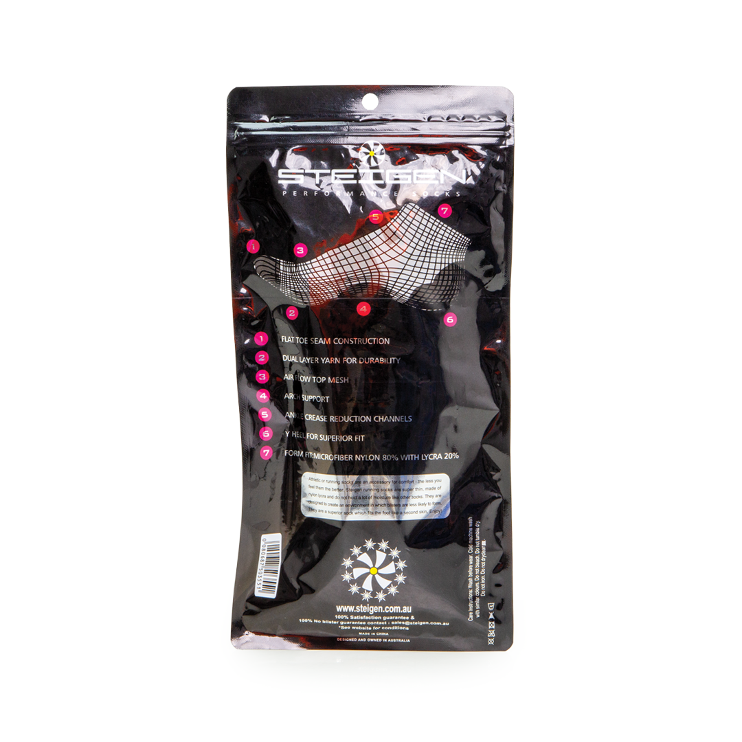 Victor Sports Pilates Socks