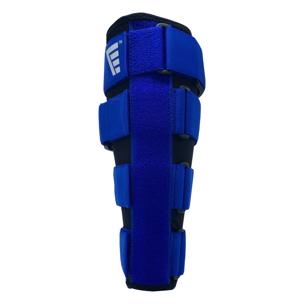 Solushin Shin Splint Relief Braces – Comfort & Support for Runners and Athletes