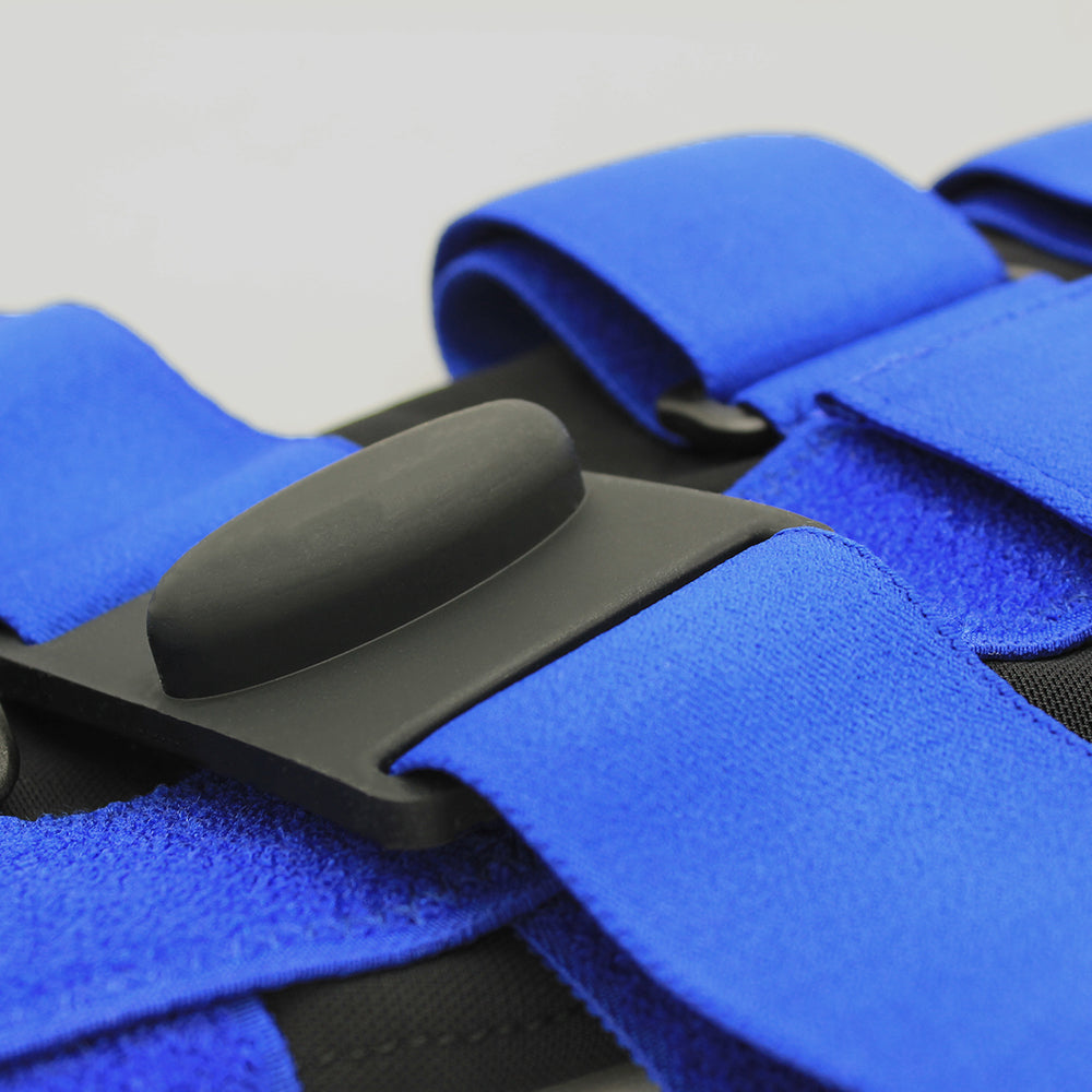 Solushin Shin Splint Relief Braces – Comfort & Support for Runners and Athletes