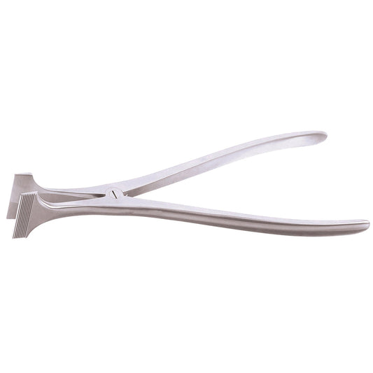 Plaster Spreader Hennig 27cm