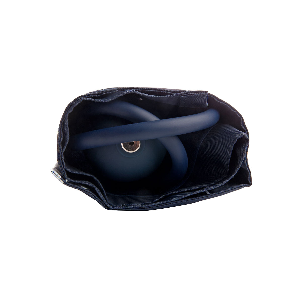 Aneroid sphygmomanometer two-handed manual blood pressure monitor