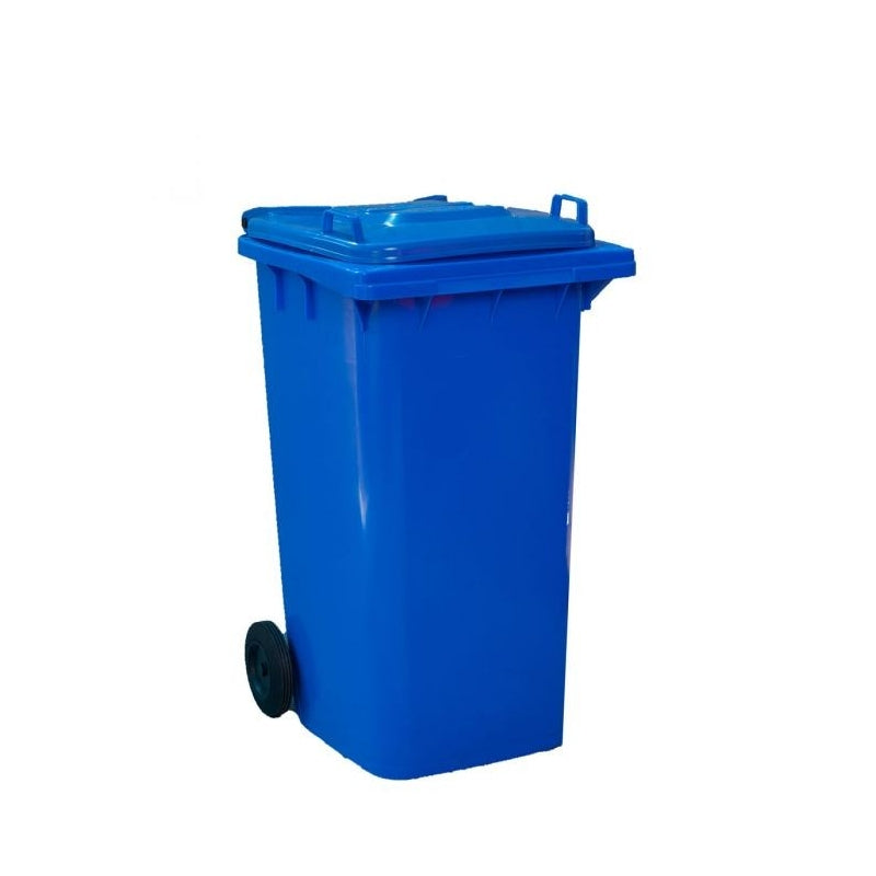 Wheelie Bin