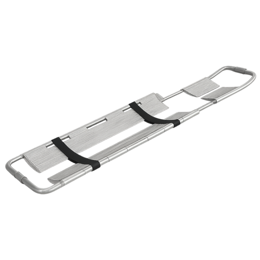 AERORESCUE Alloy Scoop Stretcher
