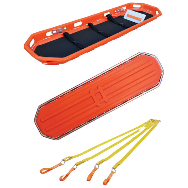 AERORESCUE Basket Stretcher