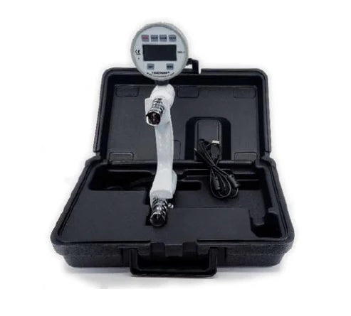 DHD-3 Digital Hand Dynamometer – USB-Rechargeable Grip Strength Tester