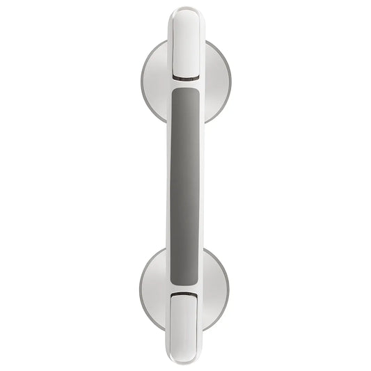 Safety Suction Grab Rail for Bathroom & Shower - Non-Slip Removable Grab Bar