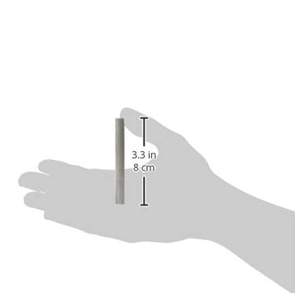 Nasal oxygen cannula ear cushions — soft foam protectors
