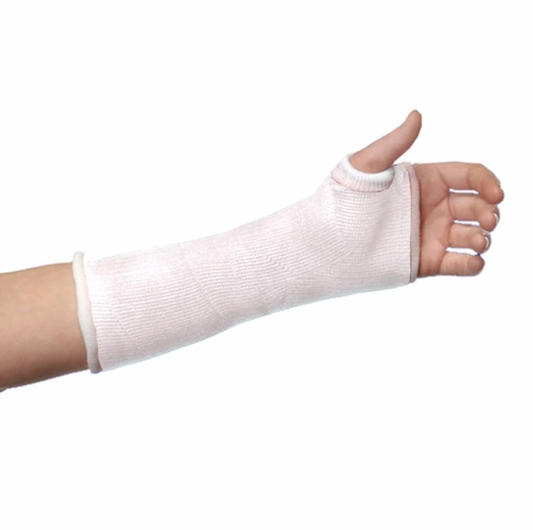 Deltacast Elite - White 5cm x 3.6m Box of 10