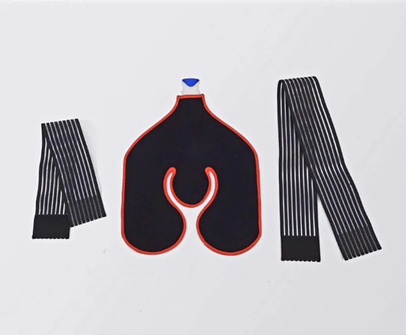 Replay Sport - Ice Compression System for Sports Recovery