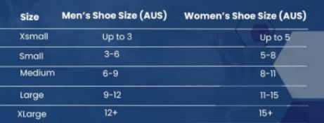 Moonboot 3.0 Air Tall protective walking boot