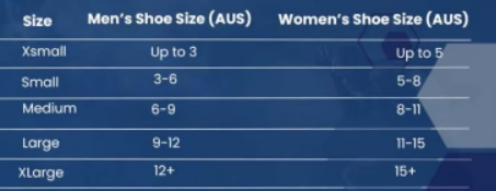 Moonboot 3.0 Air Ankle walking boot — adjustable support