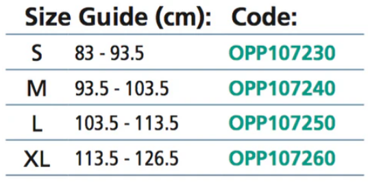 Shoulder Support Sleeve — Compression and Stabilising Aid