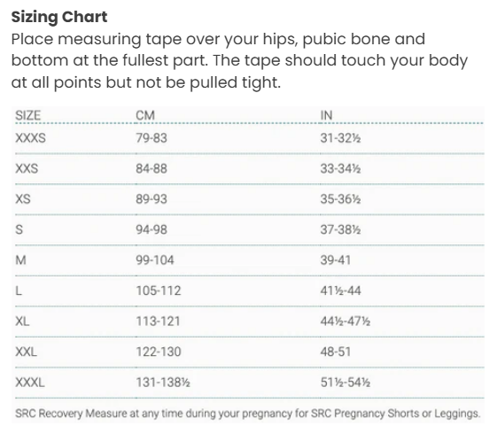 Pregnancy shorts for maternity and postpartum comfort