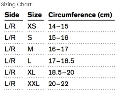 Thumb support with adjustable fit and breathable 3D fabric