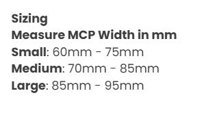 Hand splint with replaceable lining and moisture control