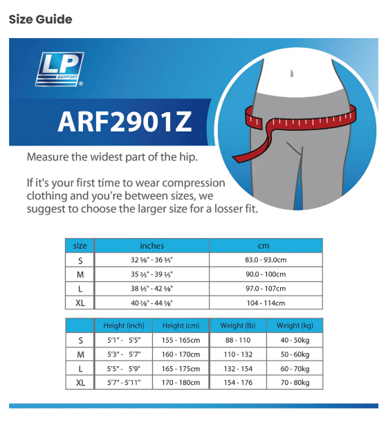 Women's Air Compression Long Tights — training & recovery