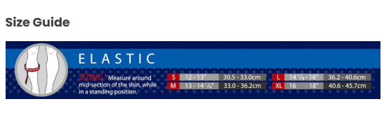 Shin & Calf Sleeve — neoprene compression for lower leg