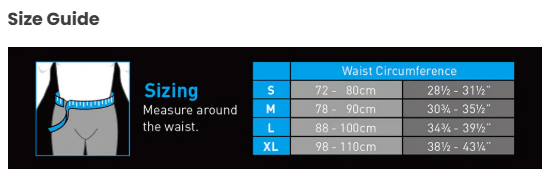 Leg Support Compression Tights for Men – Seamless, Breathable Fit