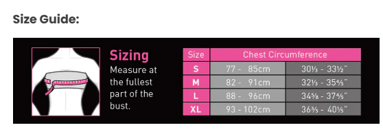 Core Support Compression Tank – women's seamless performance top