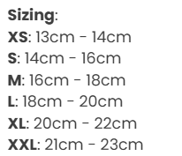 Lace‑Up Wrist & Thumb Brace — Ventus with Adjustable NRX Hooks