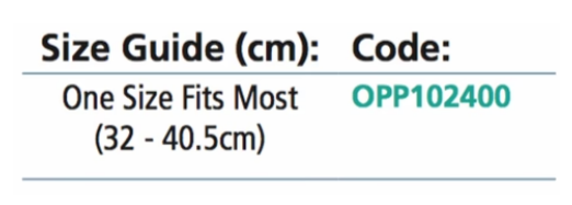 OPPO Knee Support — Universal (One Size Fits All)