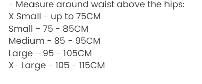 Body Assist Inguinal Hernia Support Belt - Comfortable, Adjustable Hernia Truss for Daily Relief