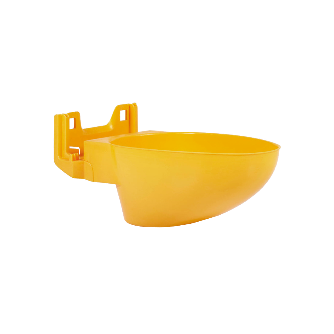 Seatara Removable Travel Pan for WheelAble Chair - Hygienic, Easy Clean & Compact Design
