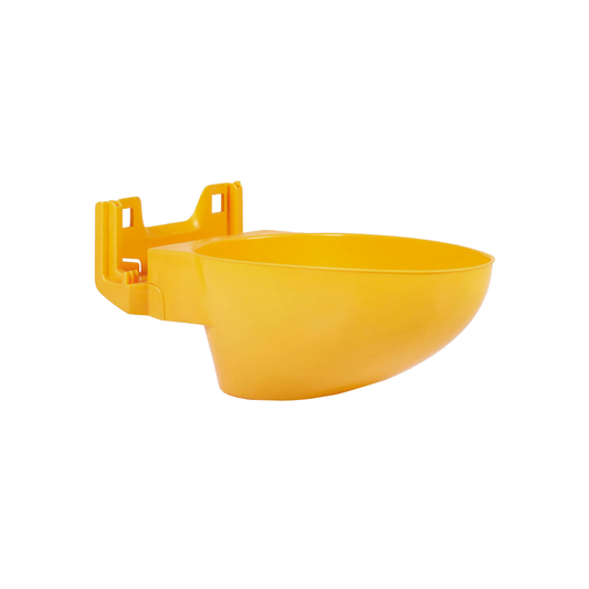 Seatara Removable Travel Pan for WheelAble Chair - Hygienic, Easy Clean & Compact Design