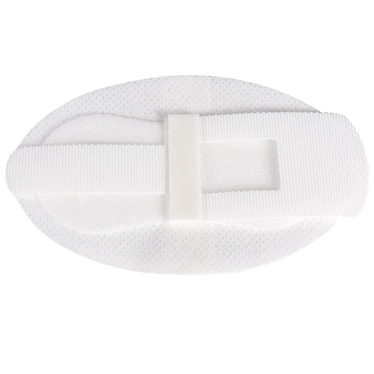 Catheter Securement Device: 4-Pack Stabilisation Leg Band for Foley Catheters