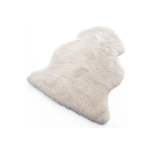 Sheepskin Rug — Hospital‑grade Comfort for Care Settings