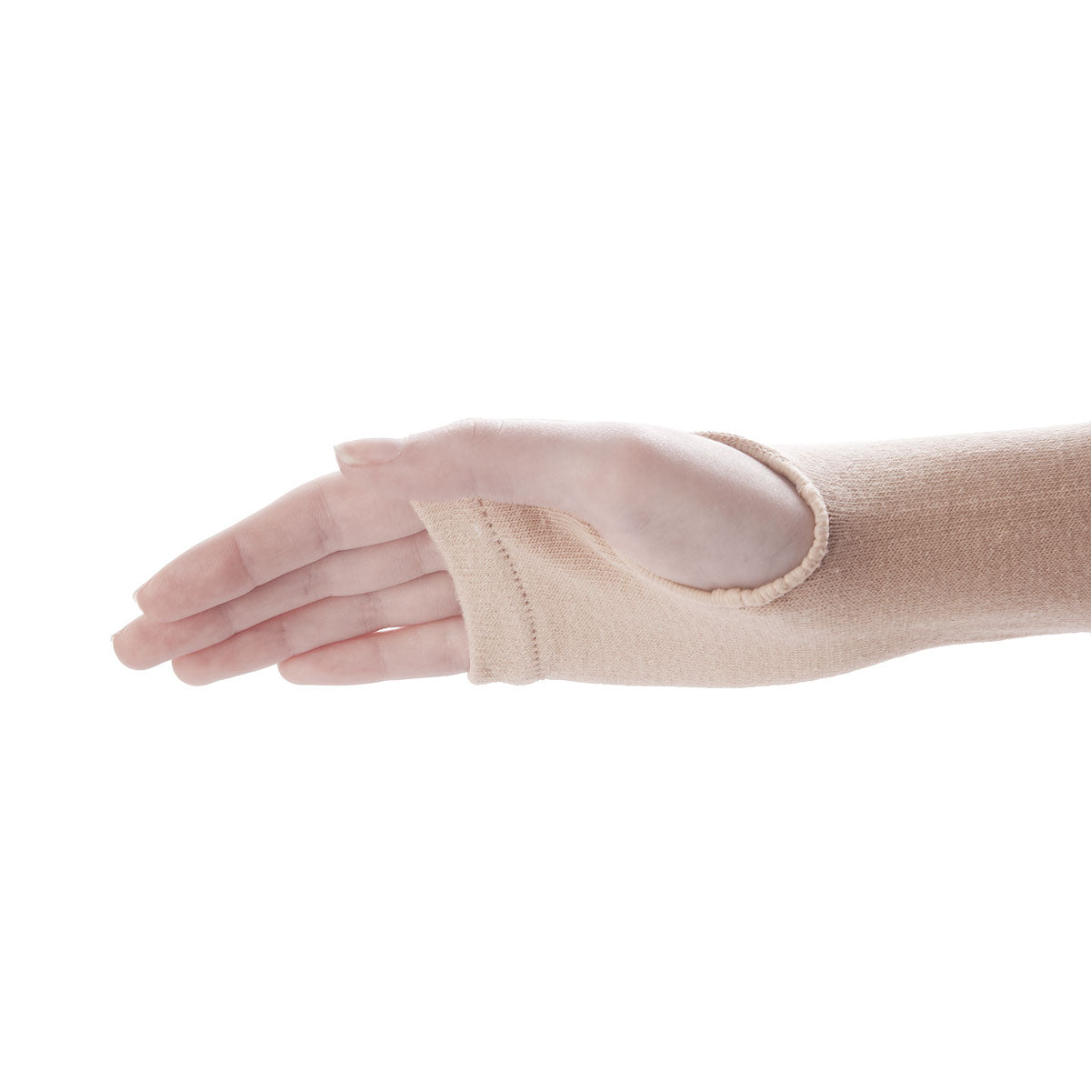 Arm Skin Protectors for Thin Skin and Bruising, Breathable Sleeve