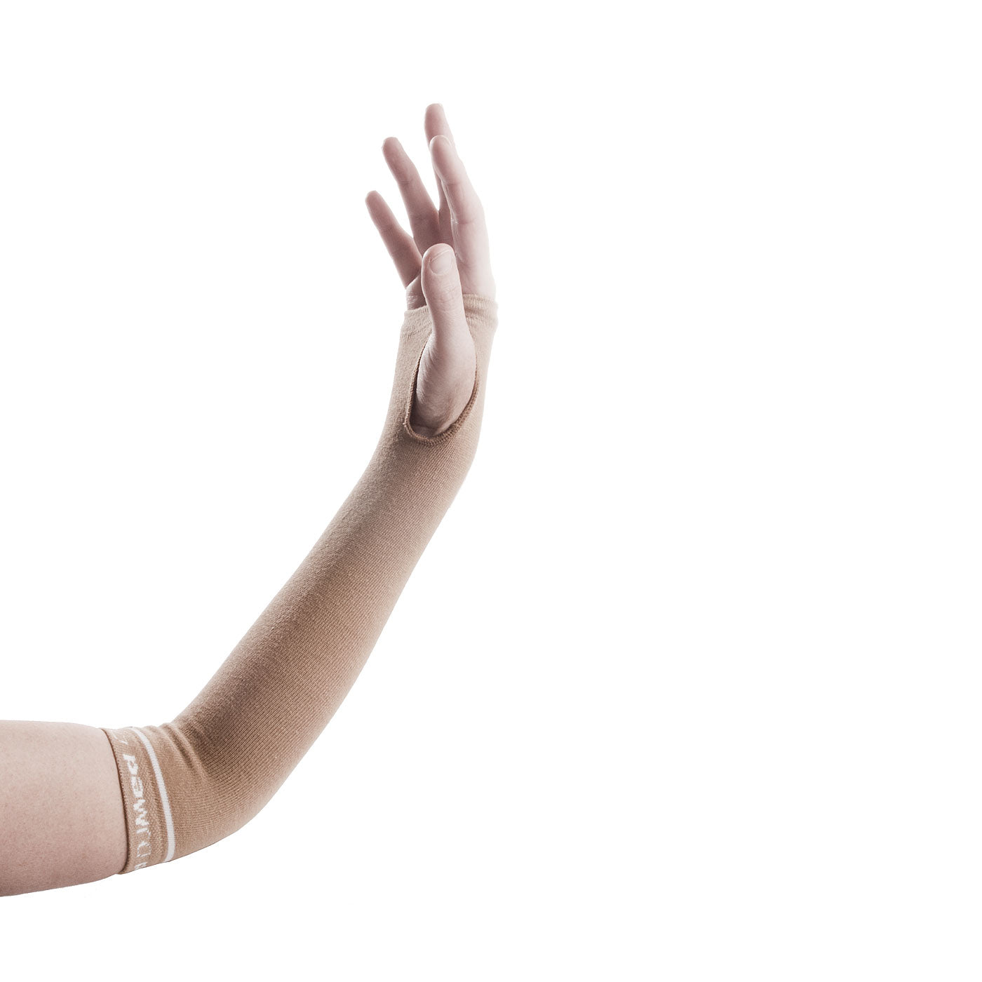 Arm Skin Protectors for Thin Skin and Bruising, Breathable Sleeve