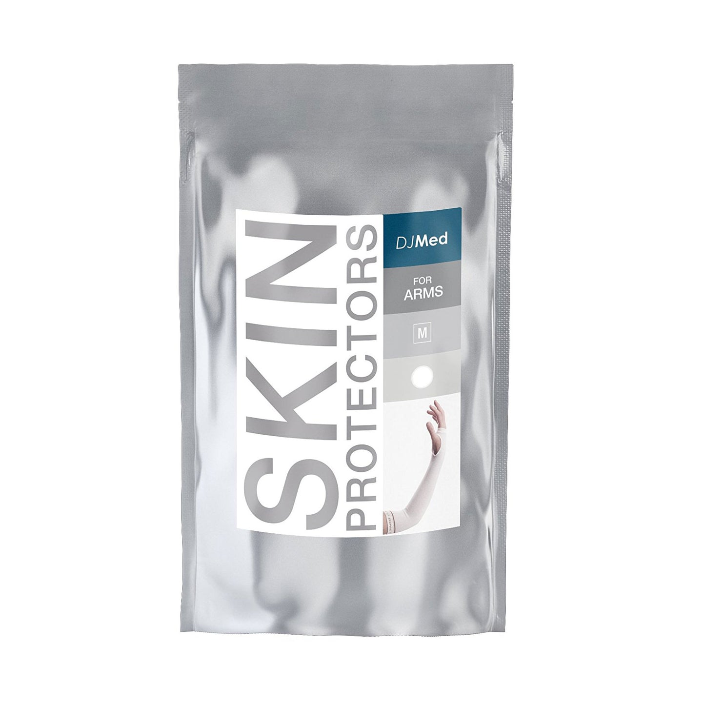 Skin Protectors for Arms — Thin Skin & IV Site Cover