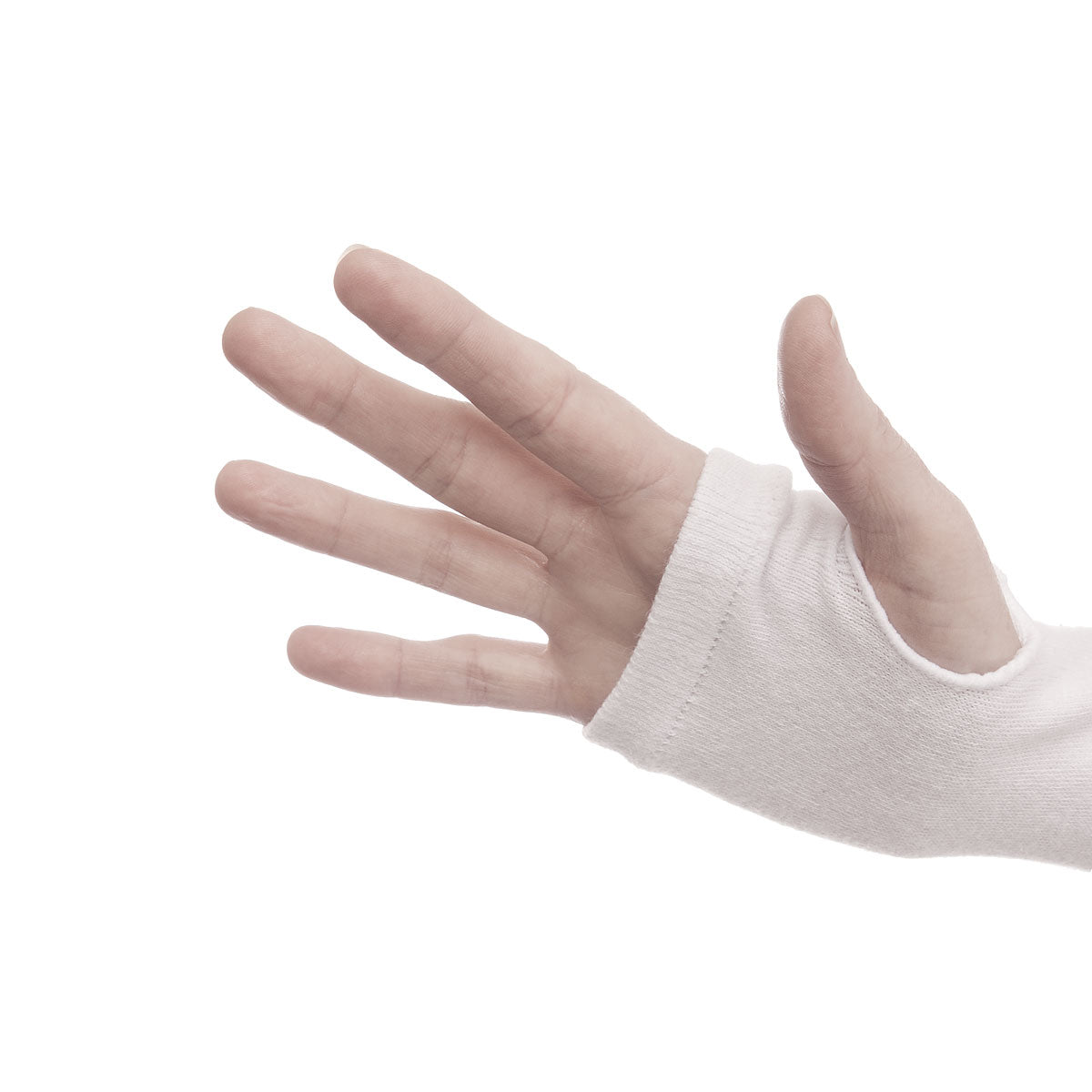 Skin Protectors for Arms — Thin Skin & IV Site Cover