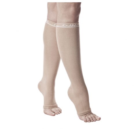 Skin Protectors for Legs — Gentle Breathable Protection