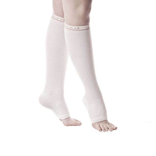 Leg Skin Protectors for Fragile, Easily Bruised Skin