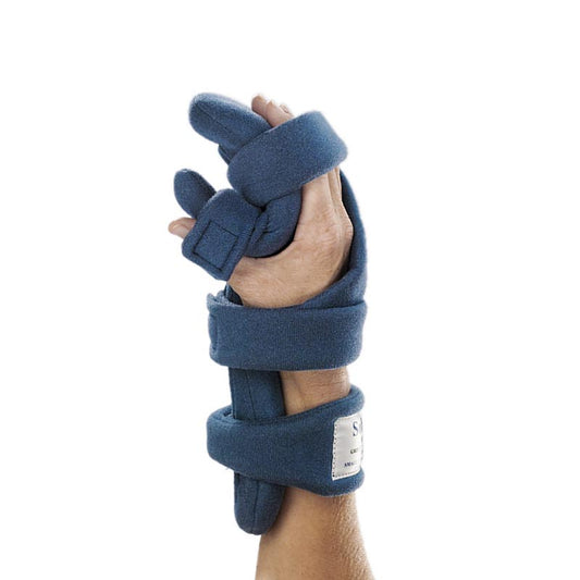 Functional Hand & Wrist Splint – Adjustable Resting Support