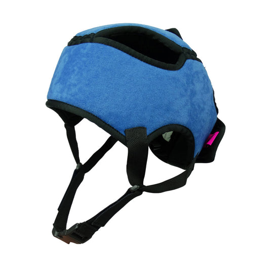 Adjustable Soft Head Protector for Seniors - Prevent Head Injuries with Comfort and Style