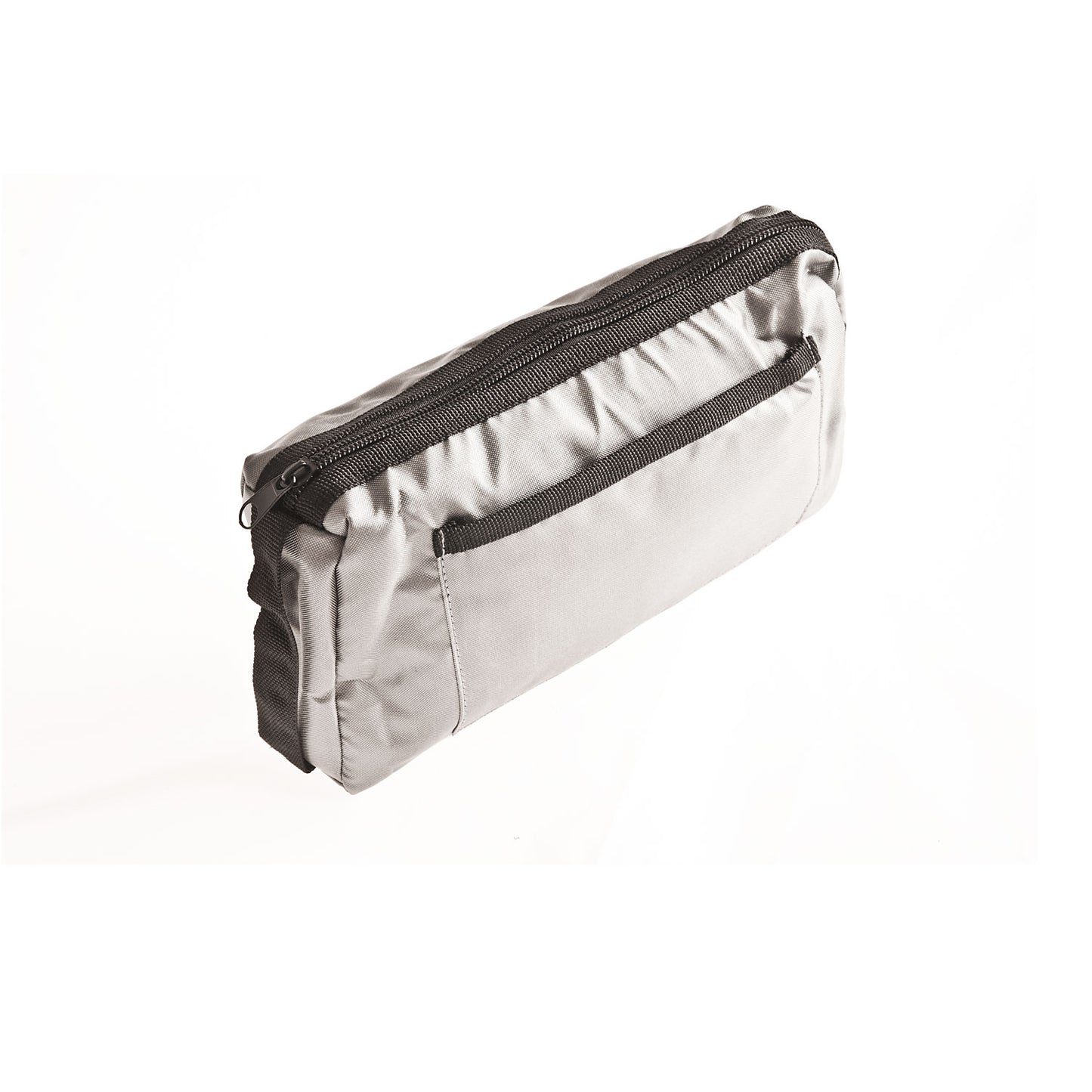 Palm aneroid sphygmomanometer, one-handed operation