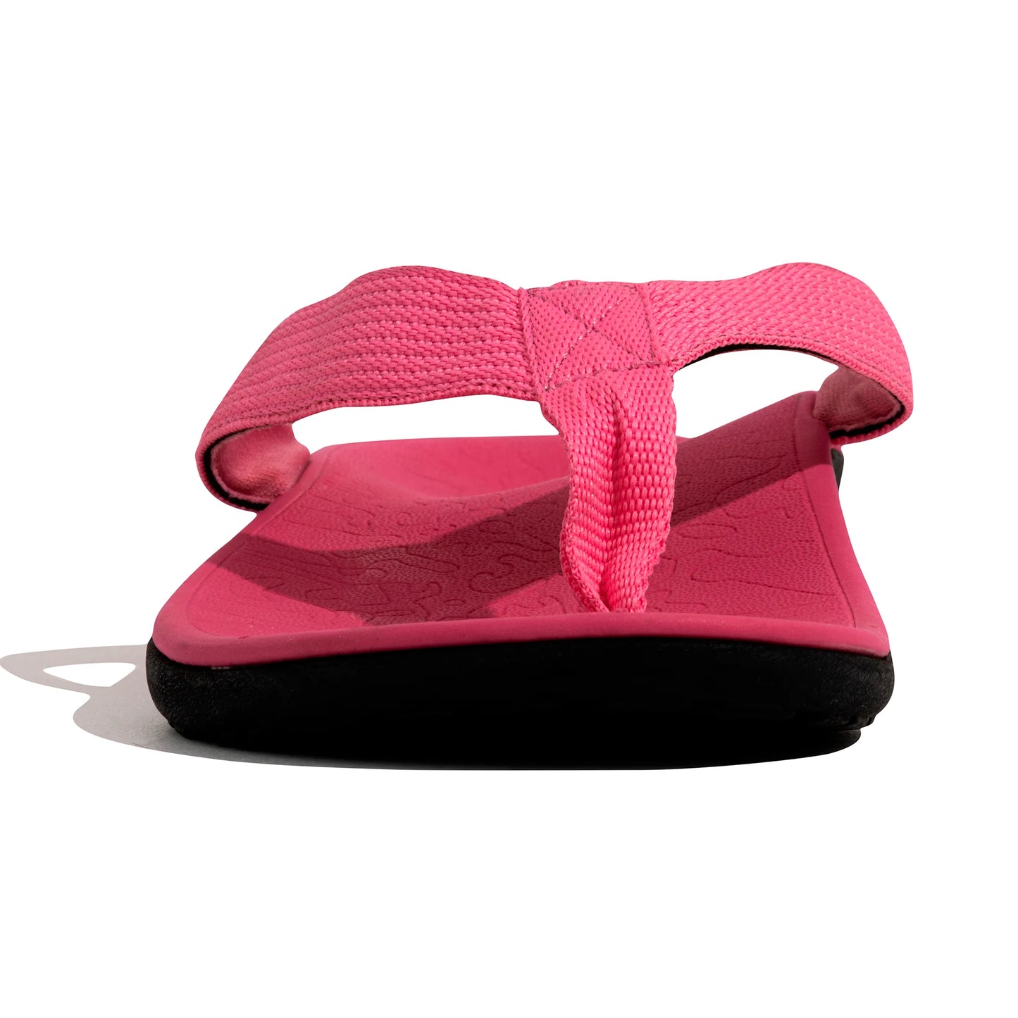 Axign Flip Flops Orthotic Thongs / Slides - Pink