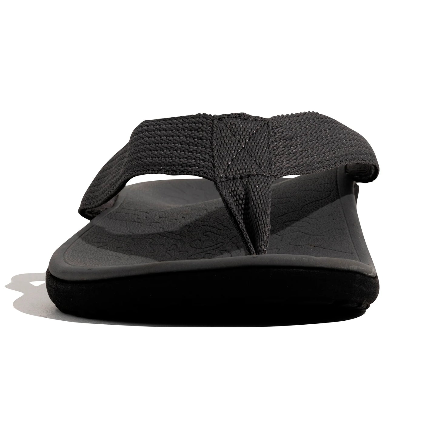 Axign Flip Flops Orthotic Thongs / Slides - Grey