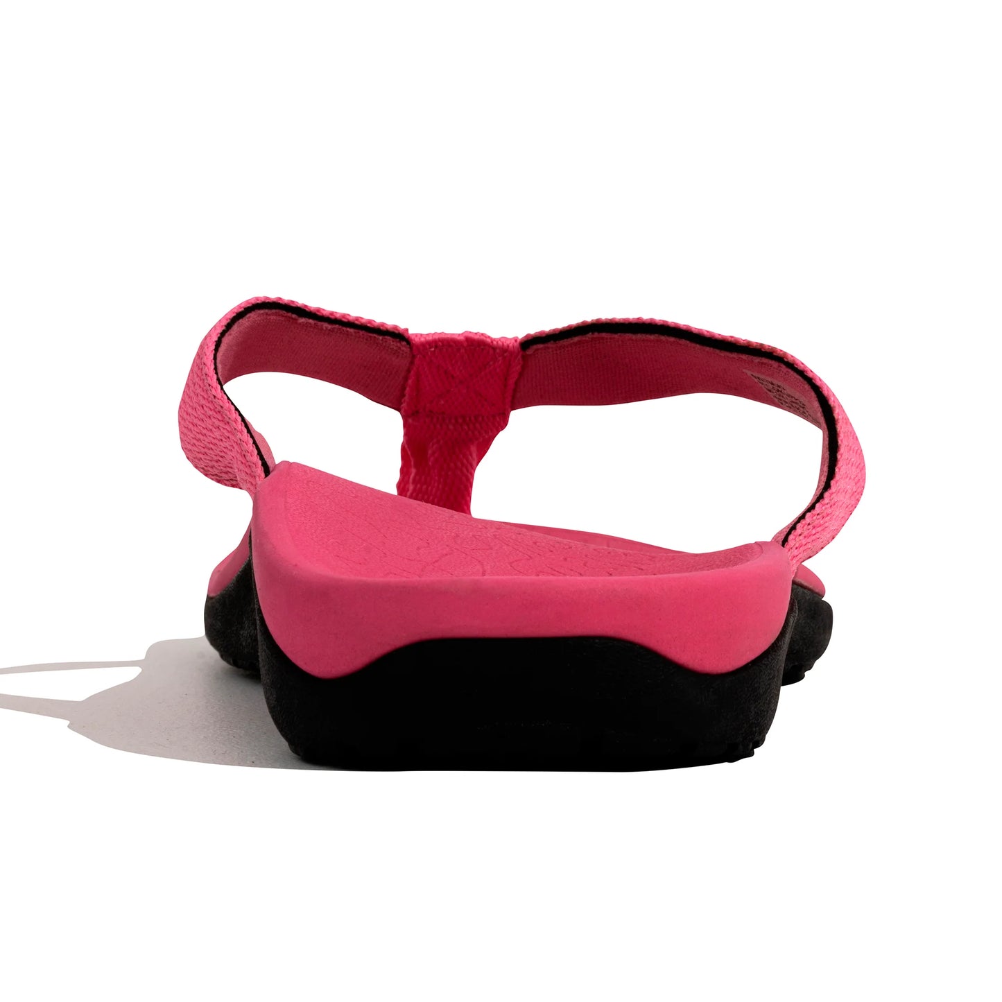 Axign Flip Flops Orthotic Thongs / Slides - Pink