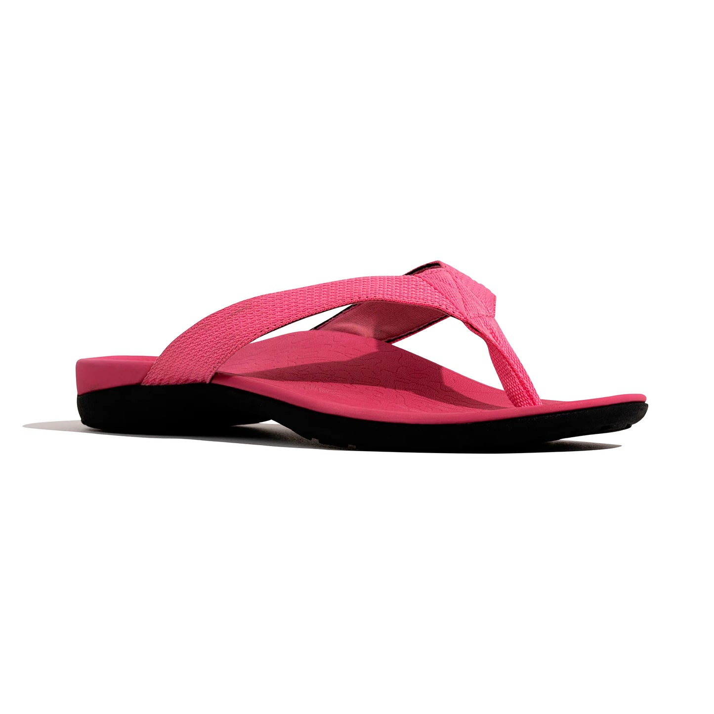 Axign Flip Flops Orthotic Thongs / Slides - Pink