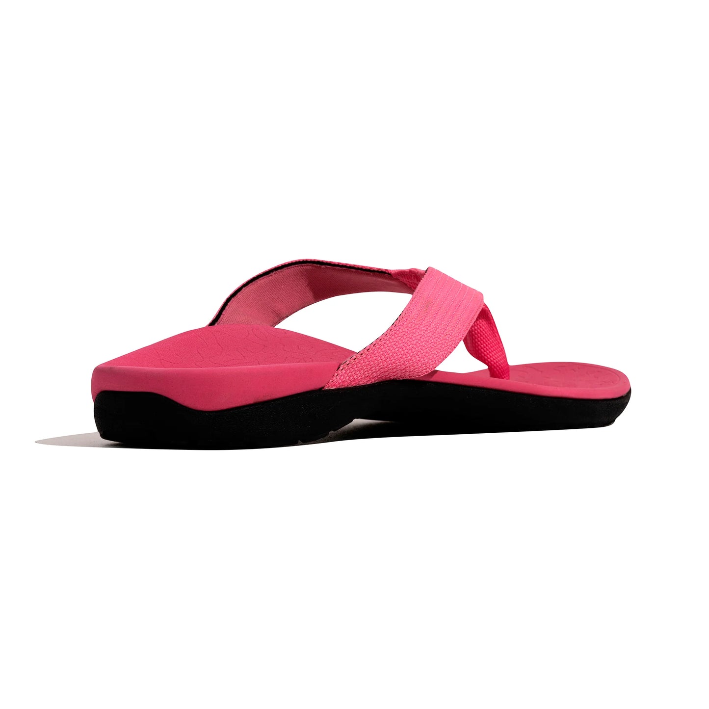 Axign Flip Flops Orthotic Thongs / Slides - Pink