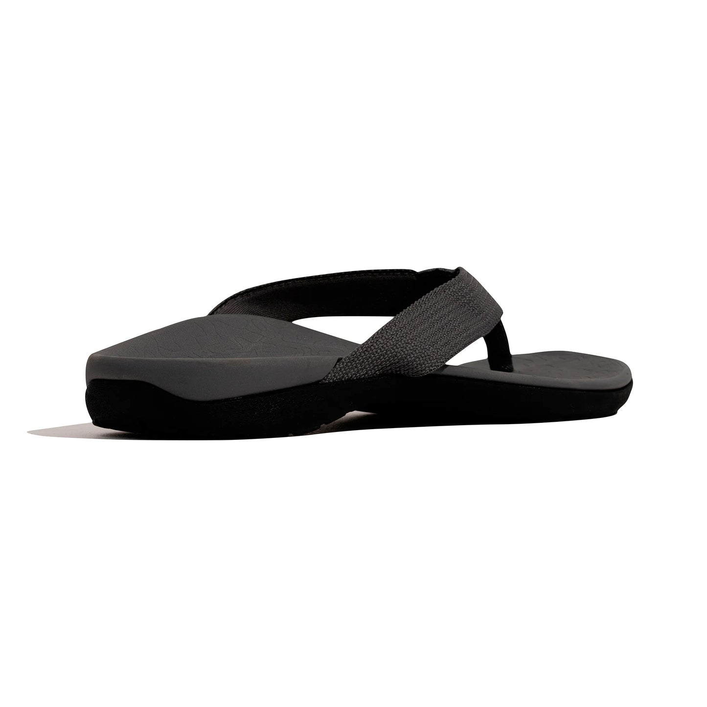 Axign Flip Flops Orthotic Thongs / Slides - Grey