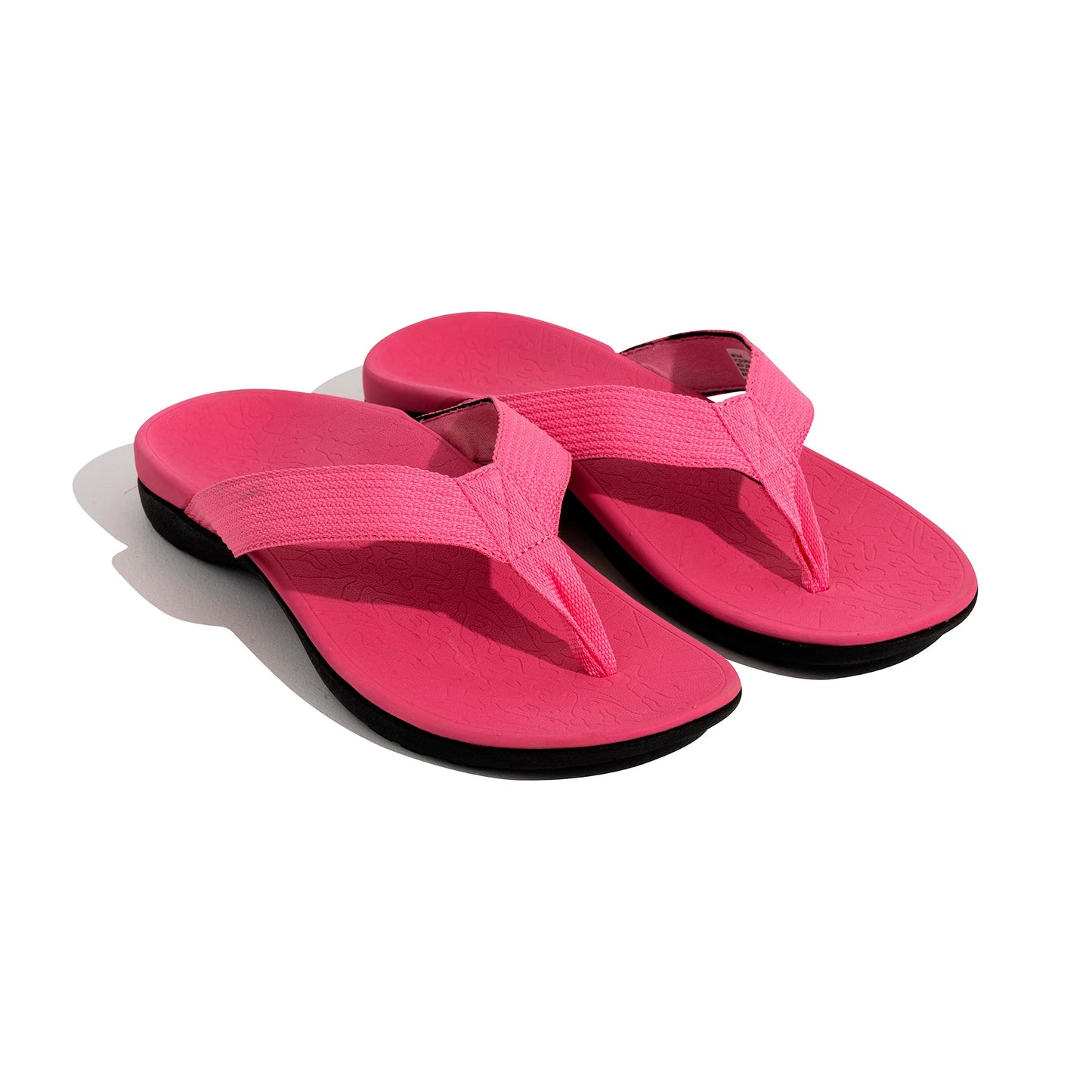 Axign Flip Flops Orthotic Thongs / Slides - Pink